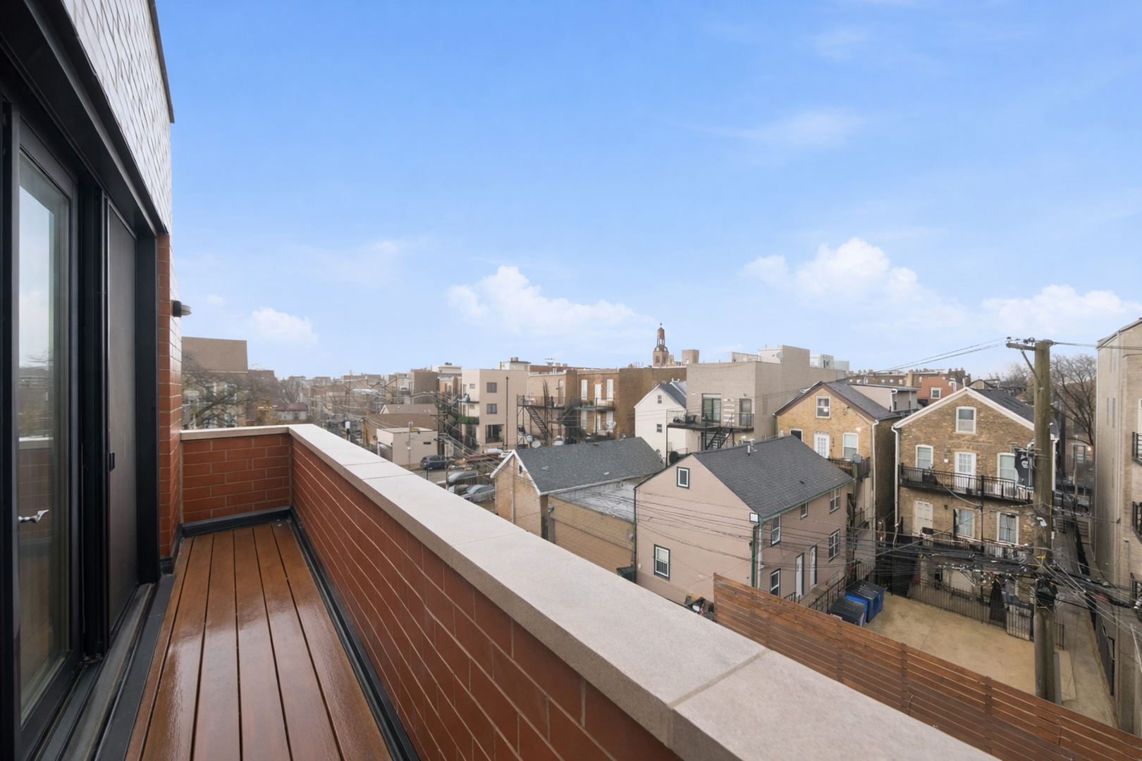 1245 N Greenview Avenue Unit: 3