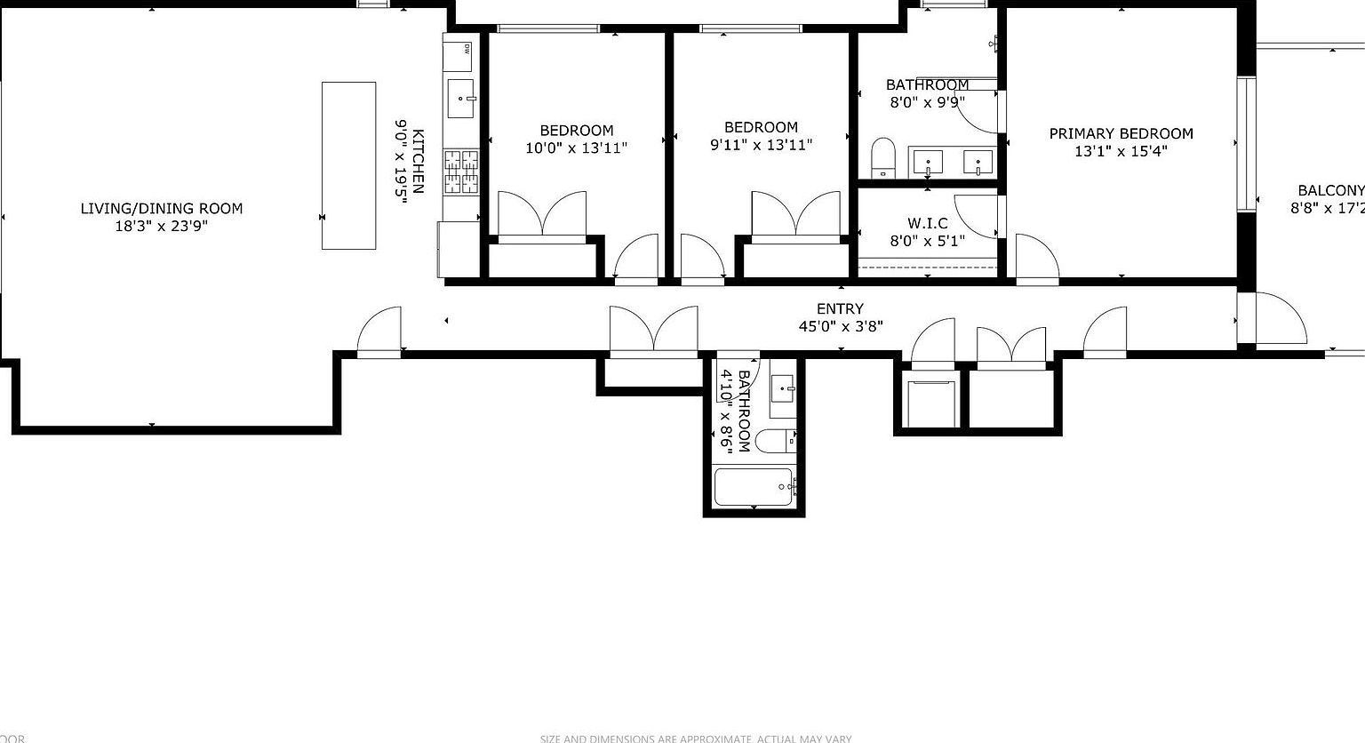 5824 N Lincoln Avenue Unit: GN