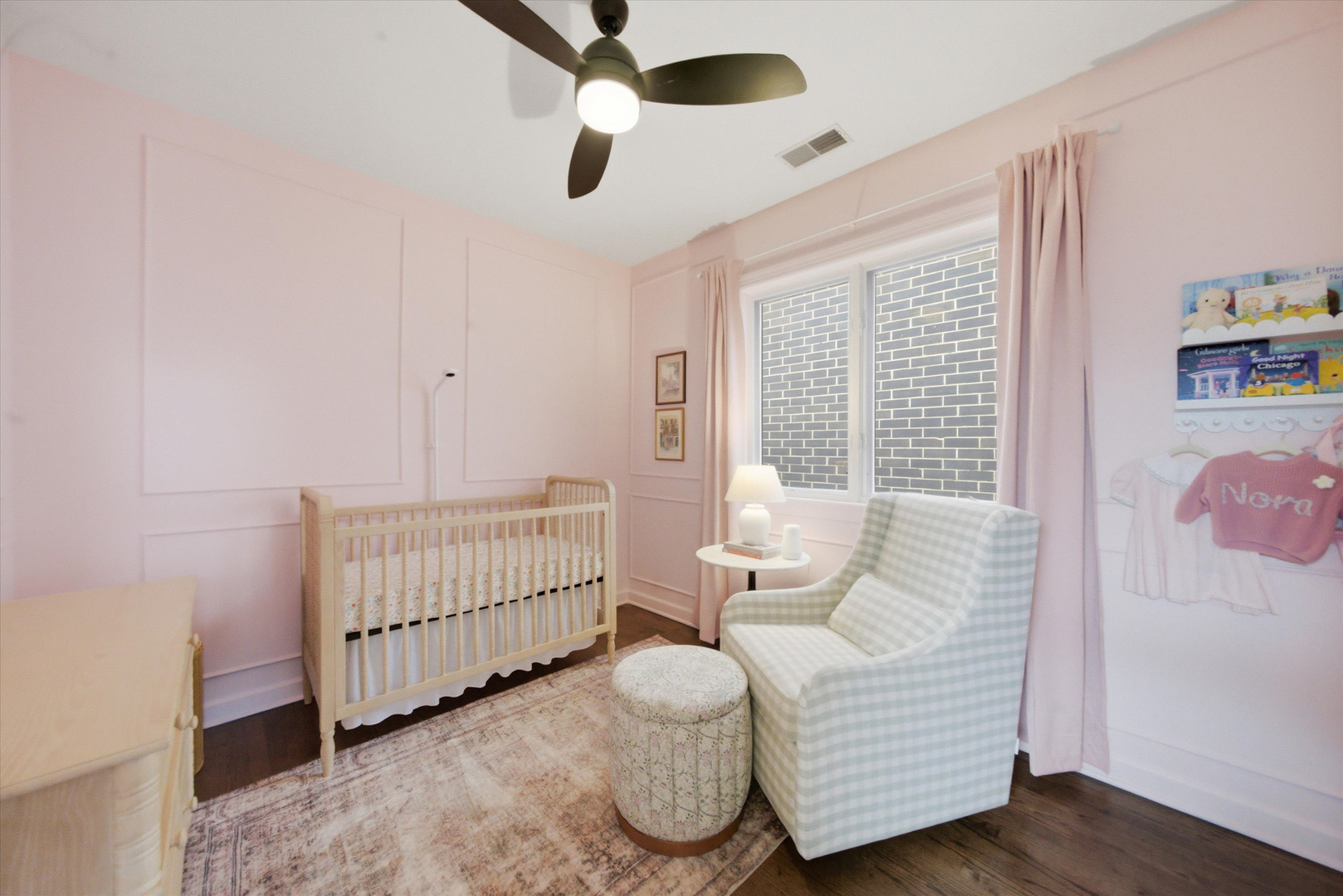 3042 N Racine Avenue Unit: 3