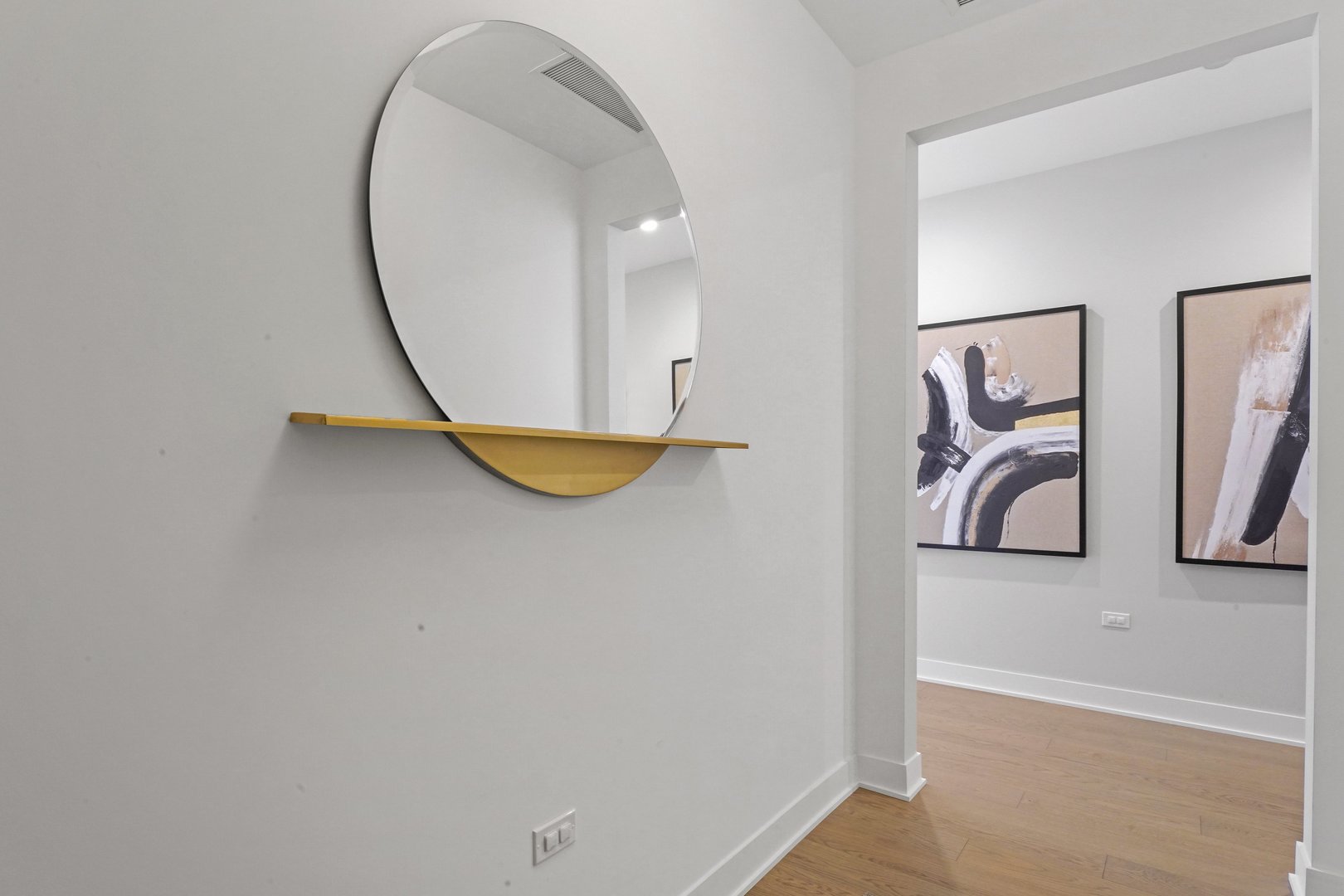 360 W Erie Street Unit: 5A