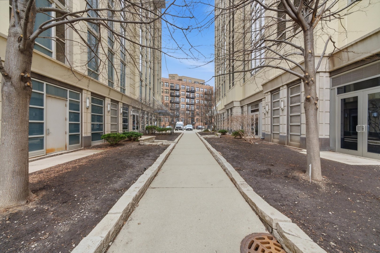 720 N Larrabee Street Unit: 712