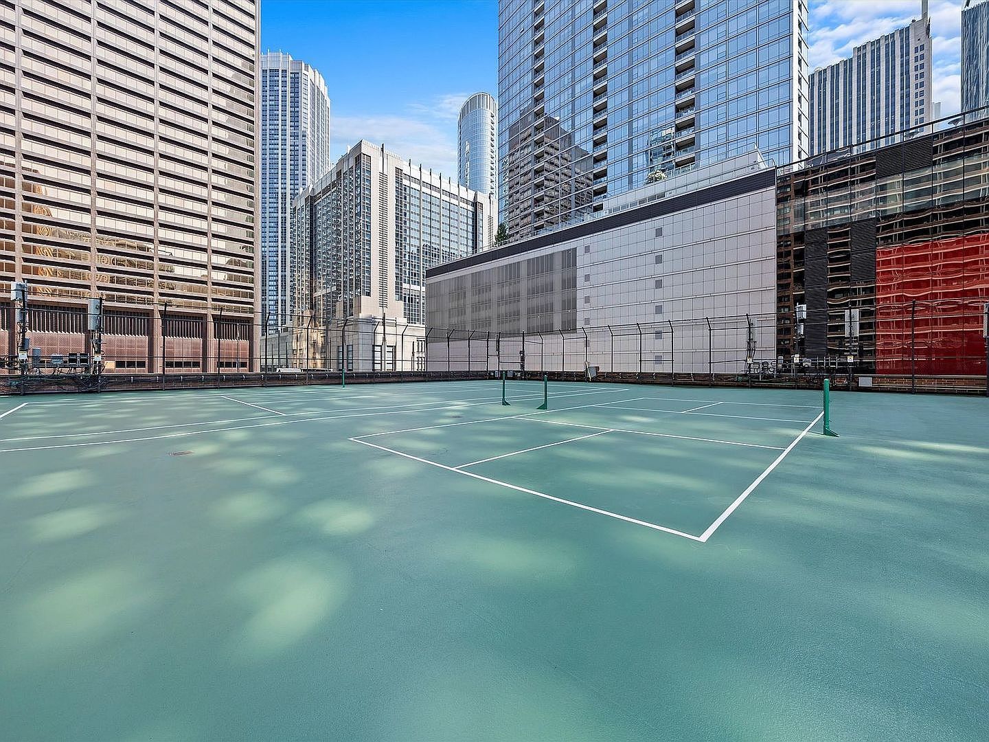 211 E Ohio Street Unit: 307