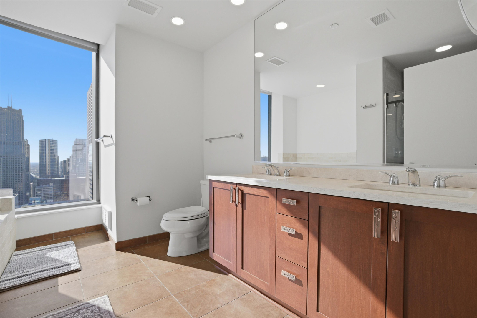 60 E Monroe Street Unit: 4504