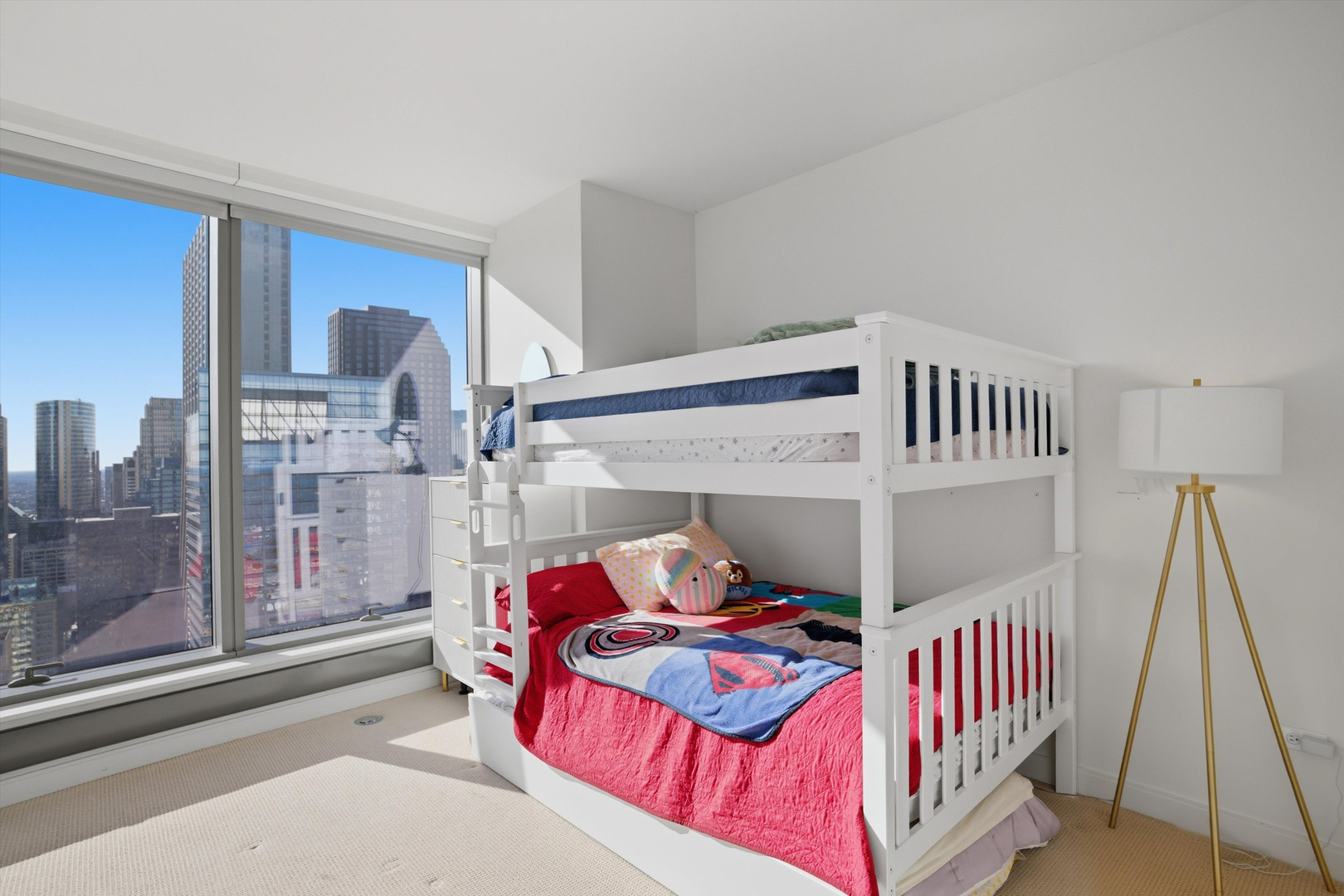 60 E Monroe Street Unit: 4504