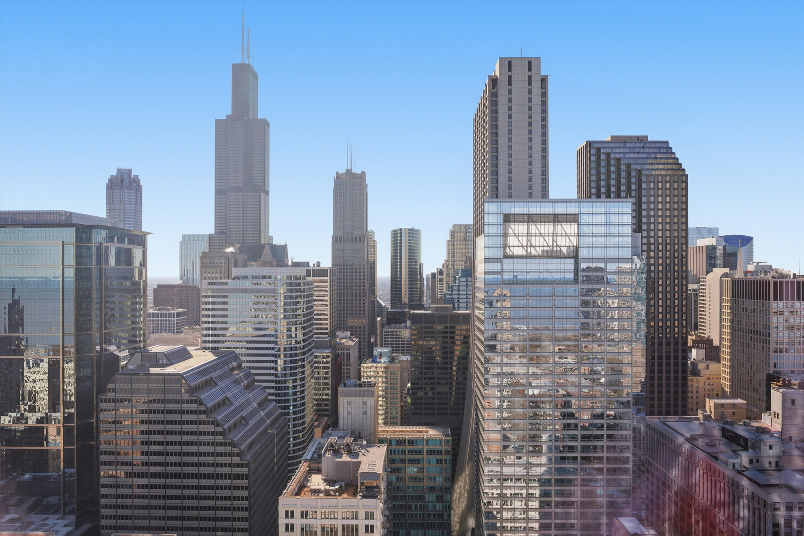 60 E Monroe Street Unit: 4504