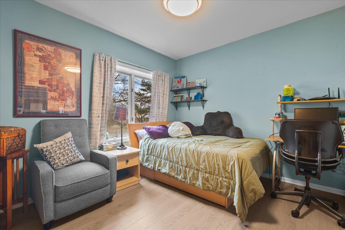 9200 N East Prairie Road Unit: 203