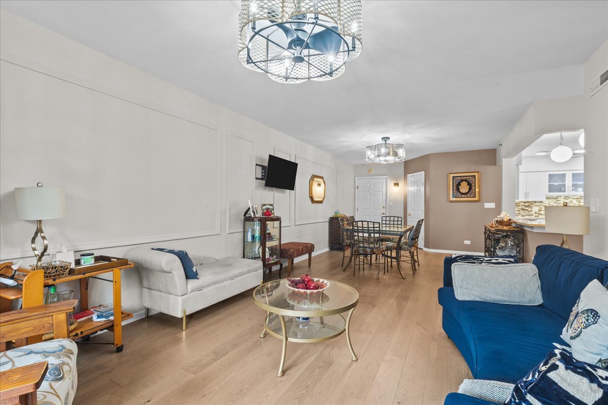 9200 N East Prairie Road Unit: 203
