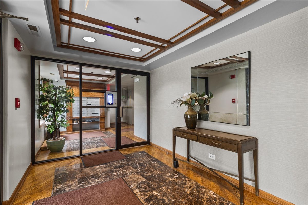 9200 N East Prairie Road Unit: 203