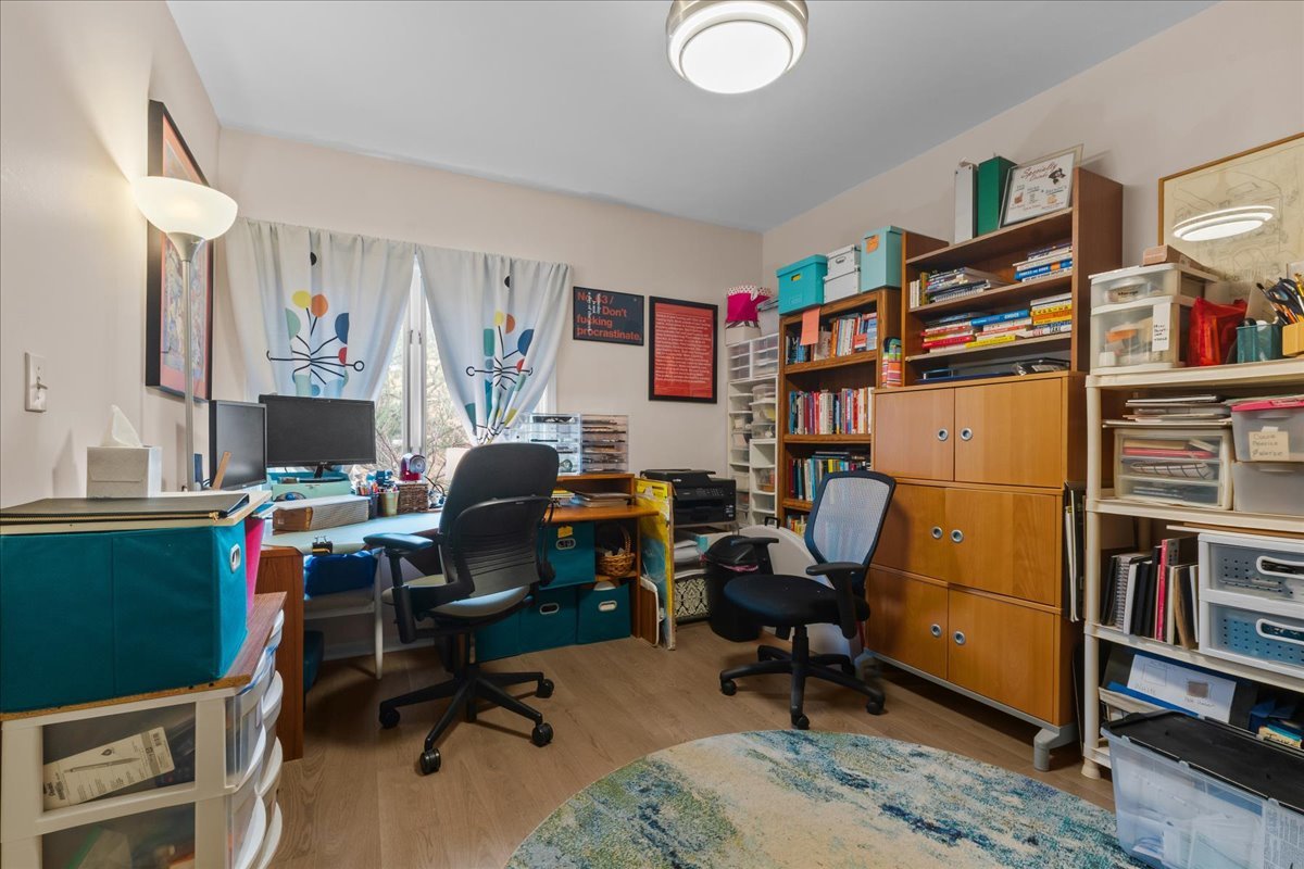 9200 N East Prairie Road Unit: 203