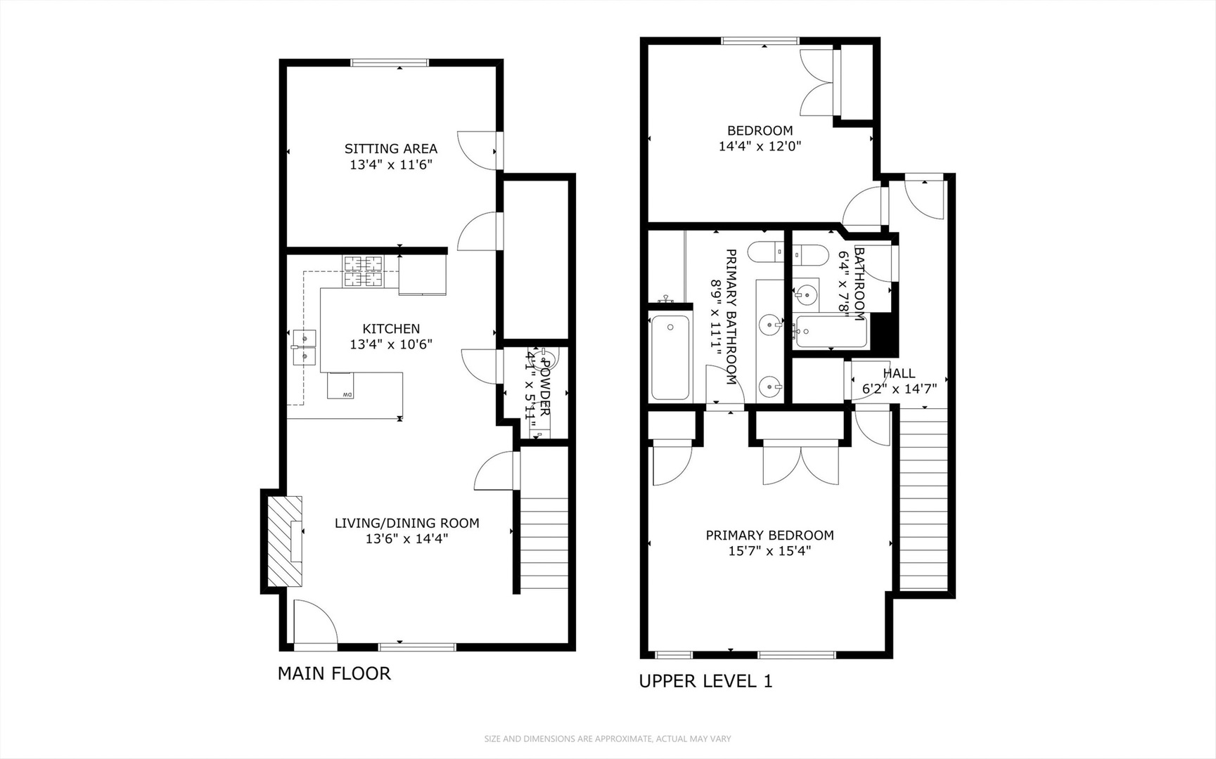 1820 W Norwood Street Unit: C