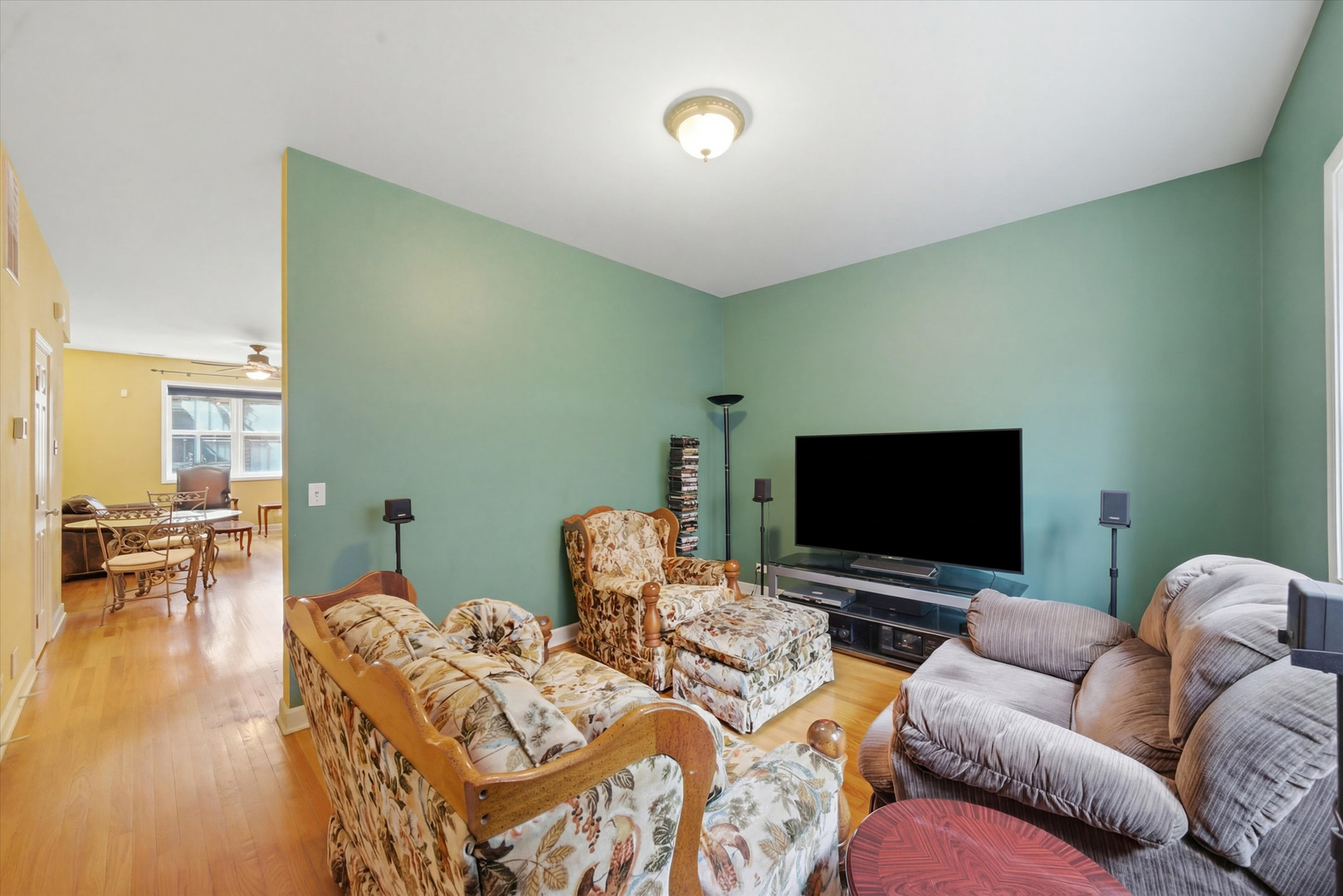 1820 W Norwood Street Unit: C