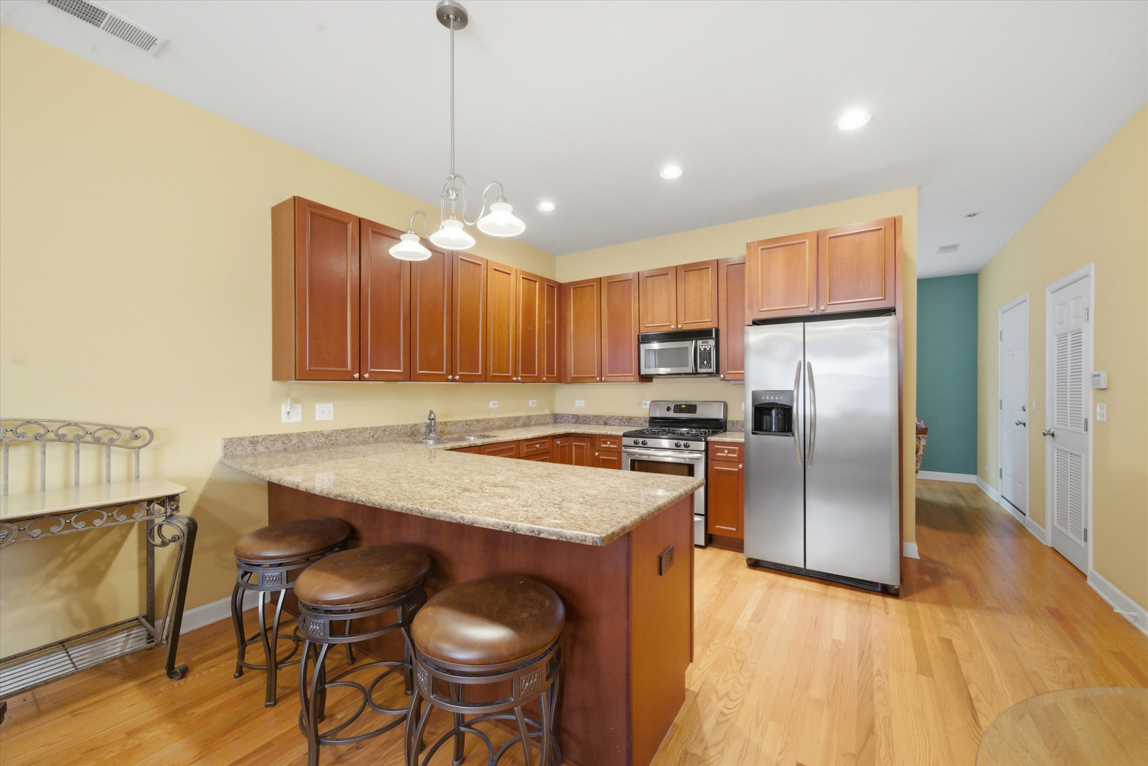 1820 W Norwood Street Unit: C