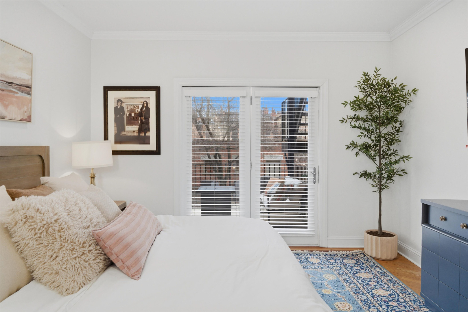 1517 W Adams Street Unit: 1