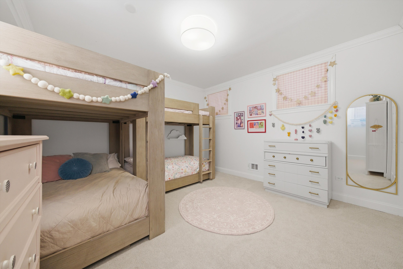 1517 W Adams Street Unit: 1