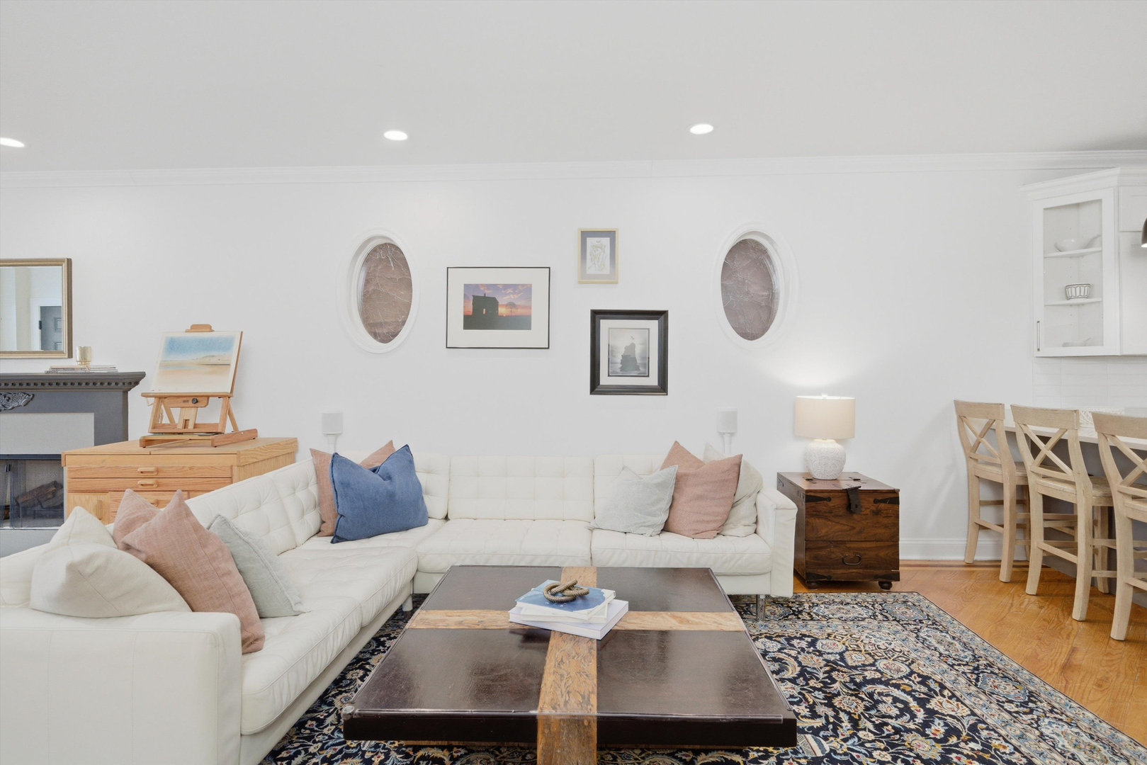 1517 W Adams Street Unit: 1