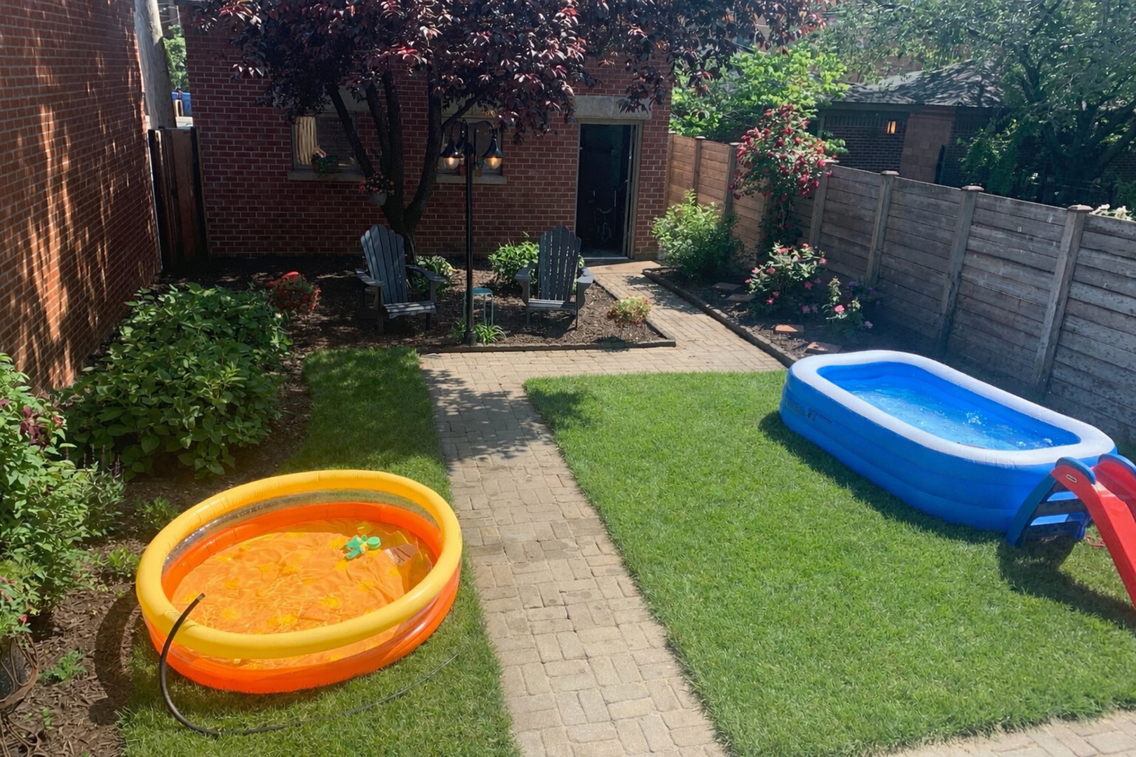 1517 W Adams Street Unit: 1