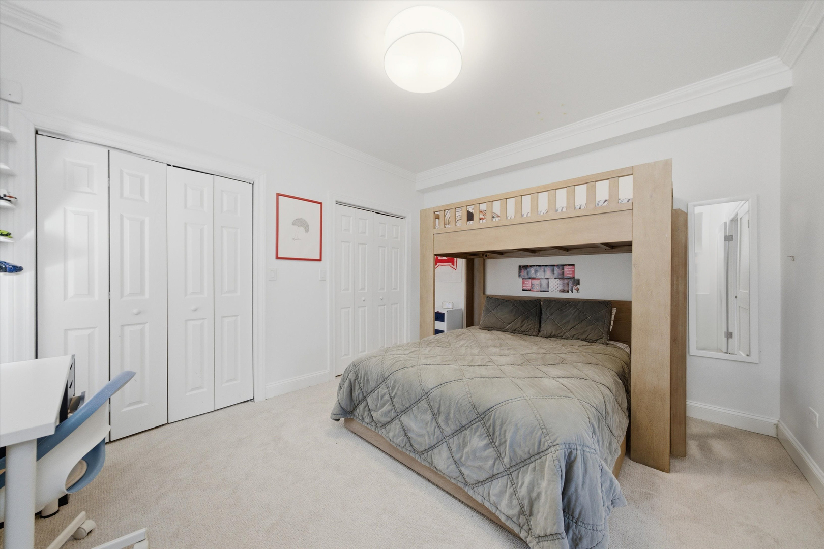 1517 W Adams Street Unit: 1