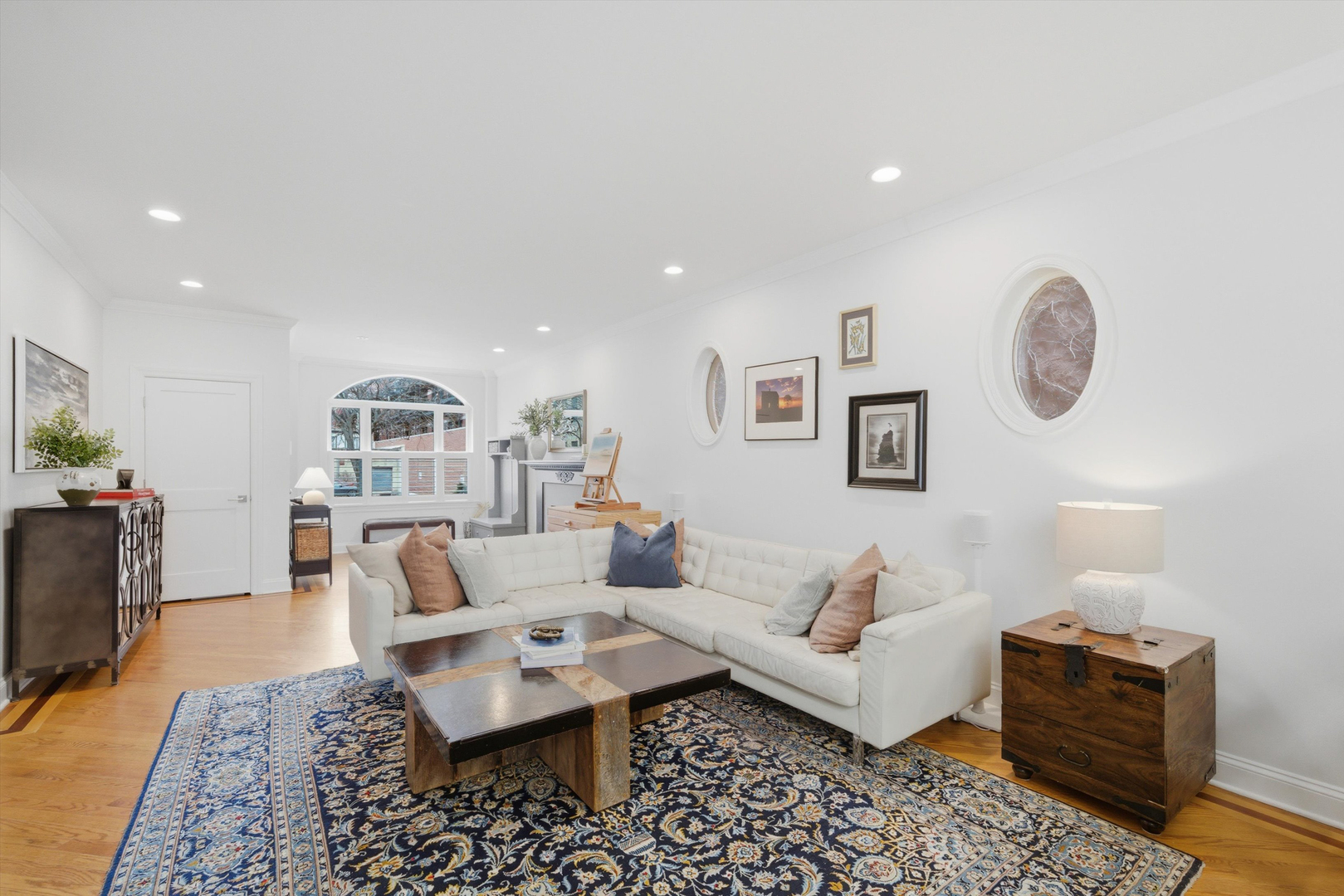 1517 W Adams Street Unit: 1