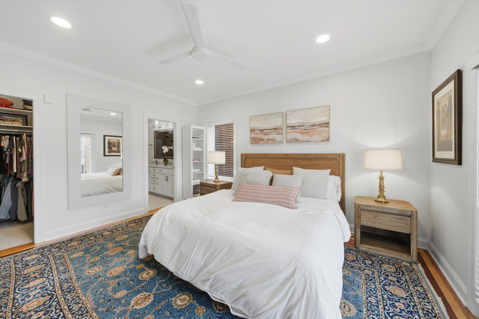 1517 W Adams Street Unit: 1