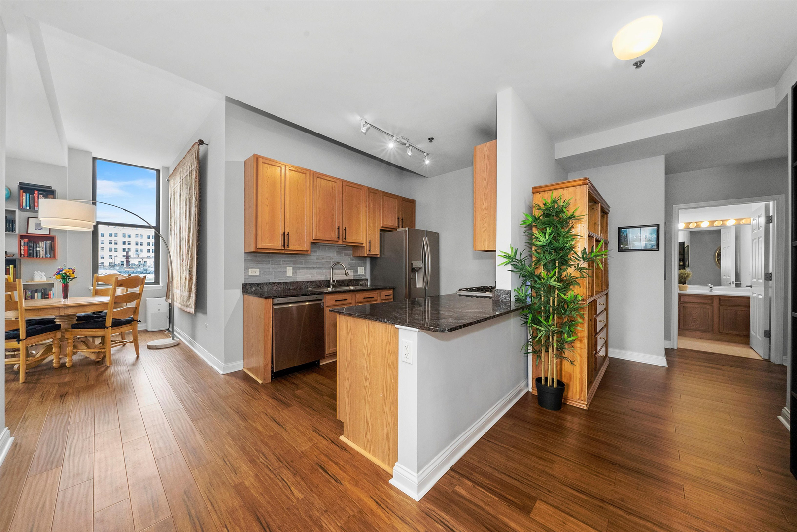 8 W MONROE Street Unit: 1704