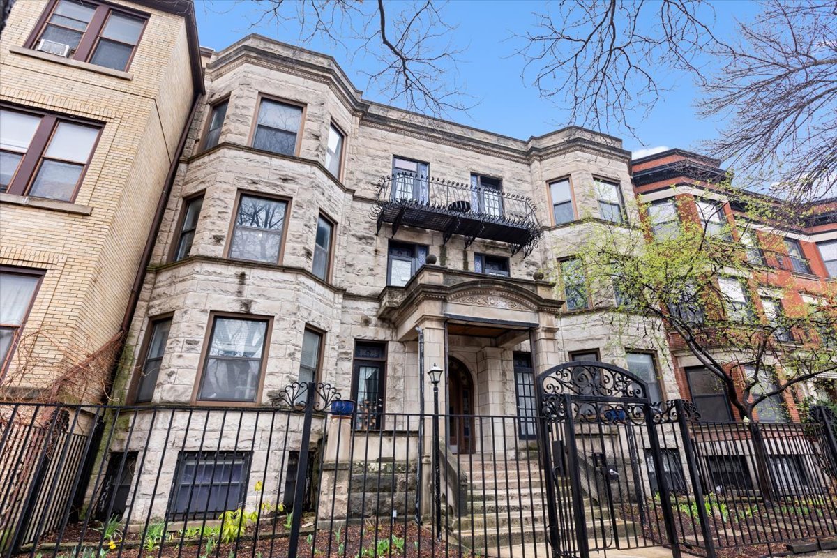 5114 N KENMORE Avenue Unit: 2N