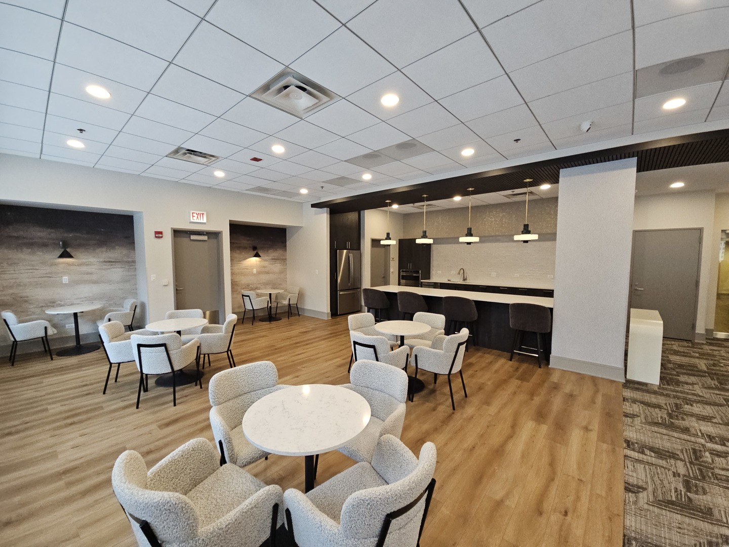 512 N McClurg Court Unit: 1410