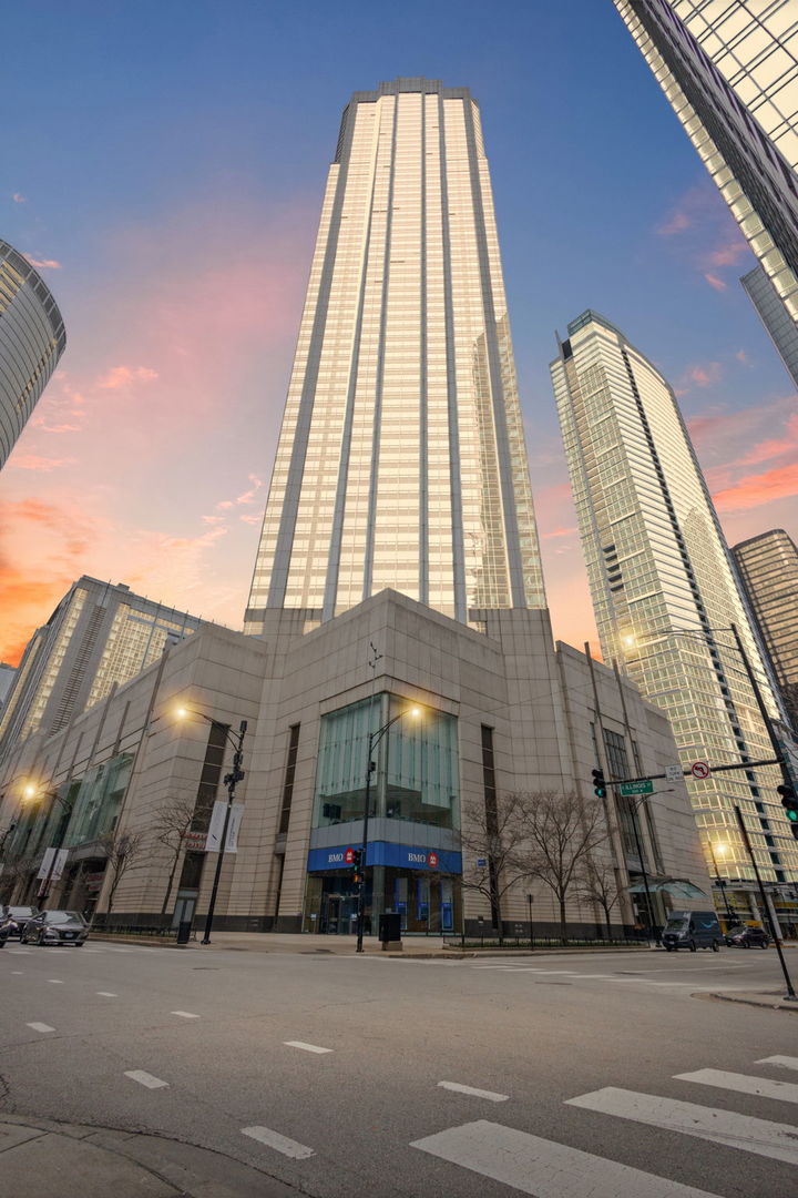 512 N McClurg Court Unit: 1410