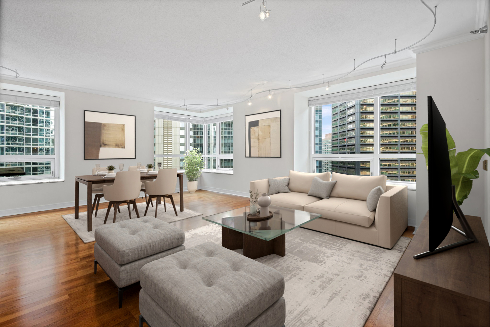 512 N McClurg Court Unit: 1410