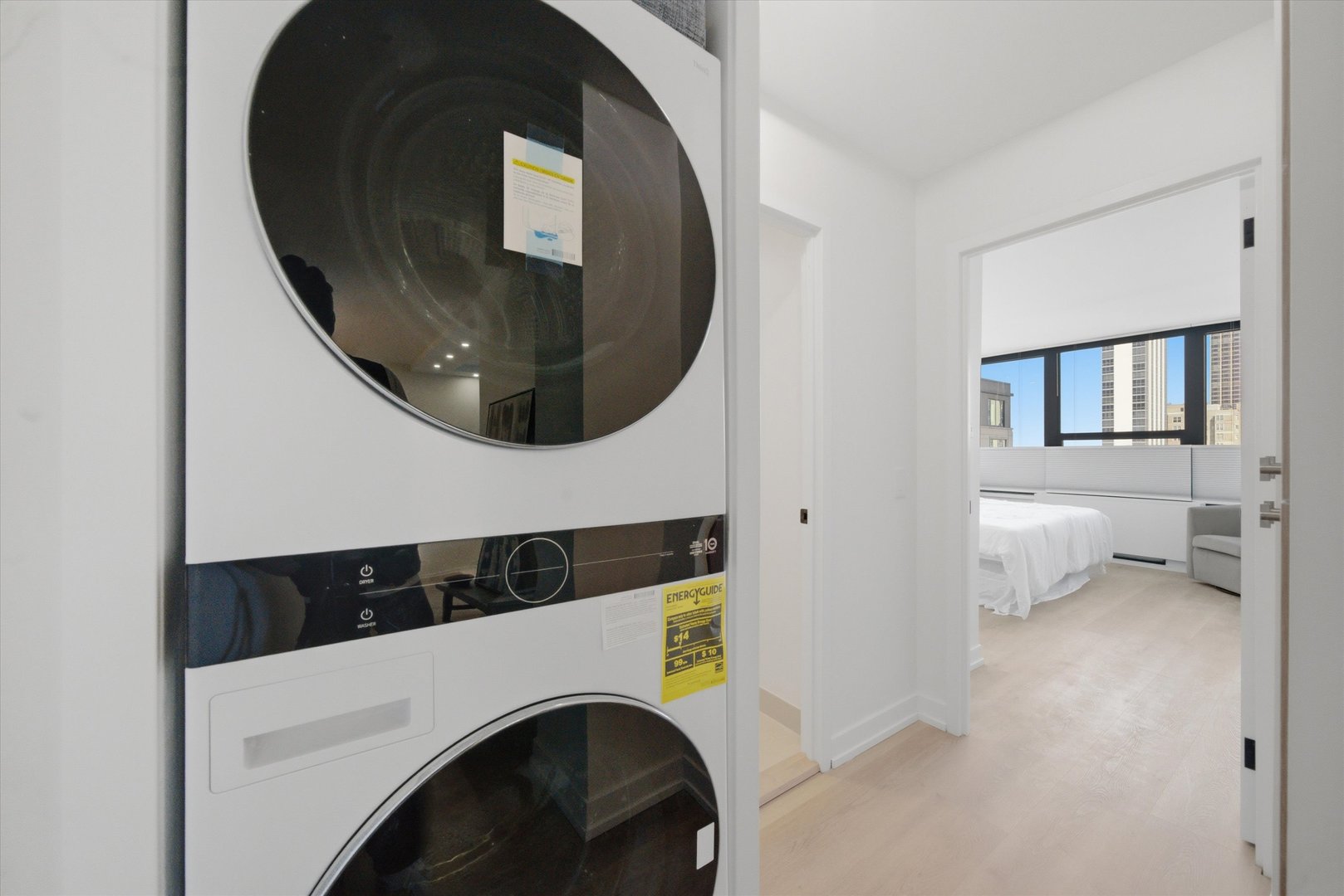 1560 N Sandburg Terrace Unit: 1210J