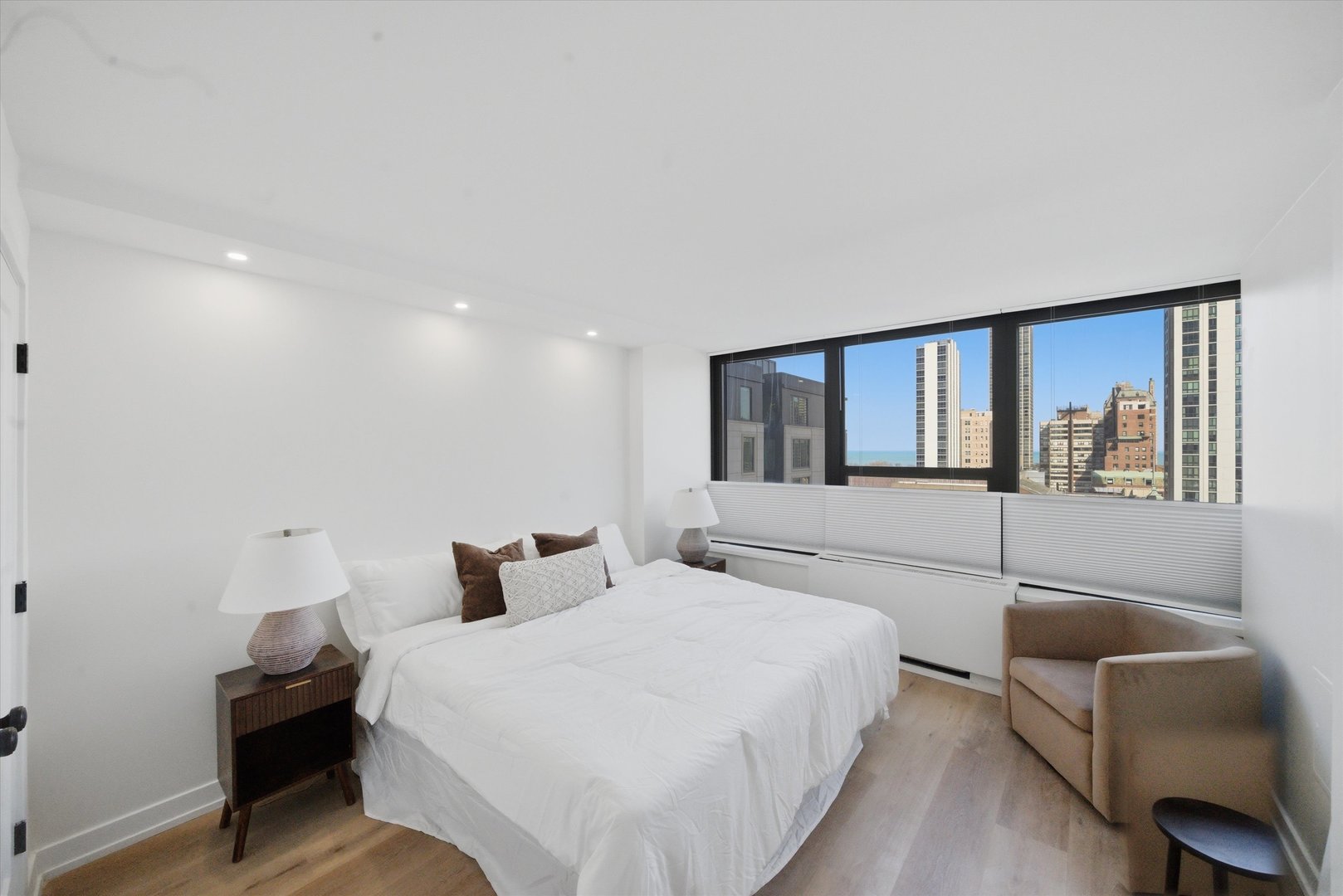 1560 N Sandburg Terrace Unit: 1210J