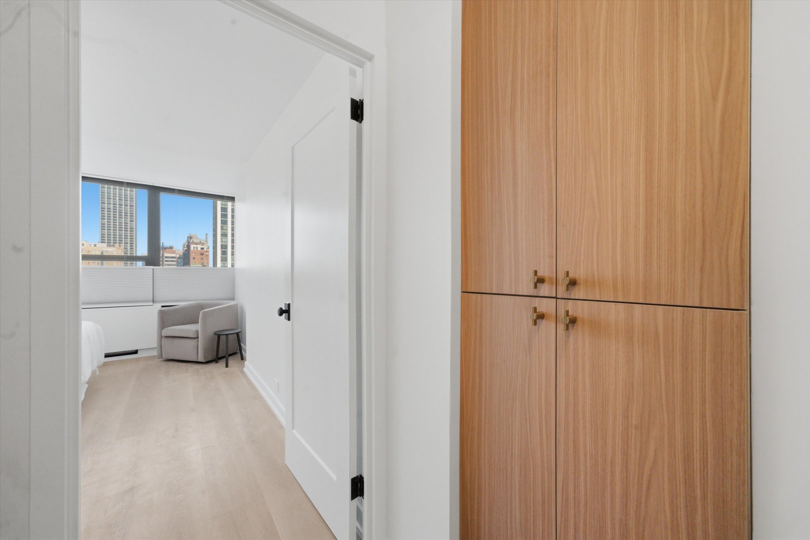 1560 N Sandburg Terrace Unit: 1210J