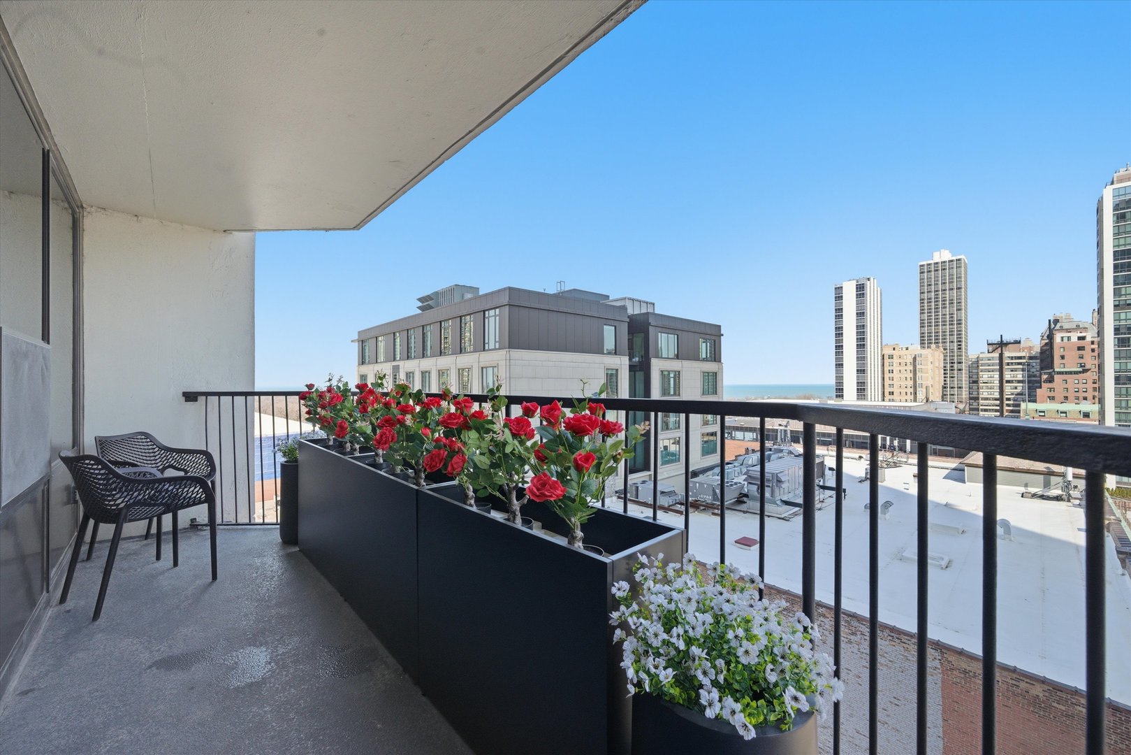 1560 N Sandburg Terrace Unit: 1210J