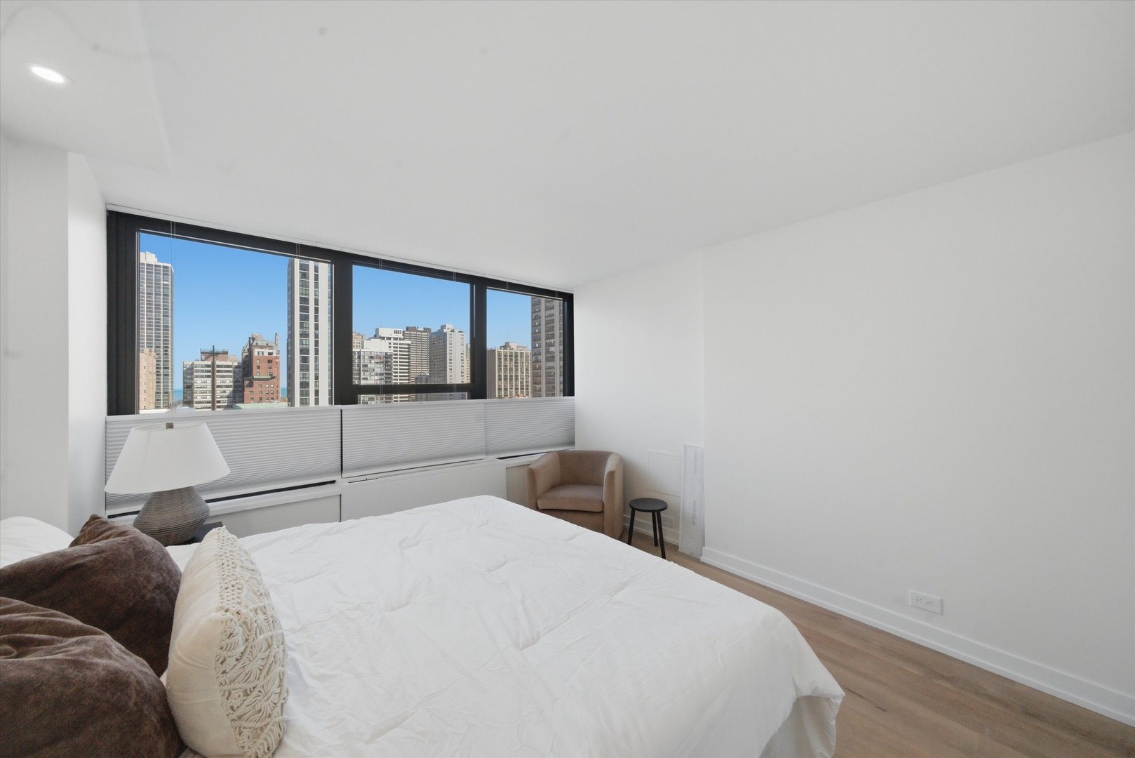 1560 N Sandburg Terrace Unit: 1210J