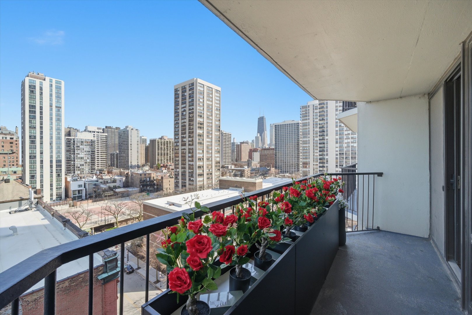 1560 N Sandburg Terrace Unit: 1210J