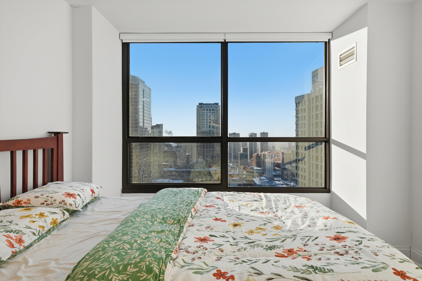 405 N Wabash Avenue Unit: 3803