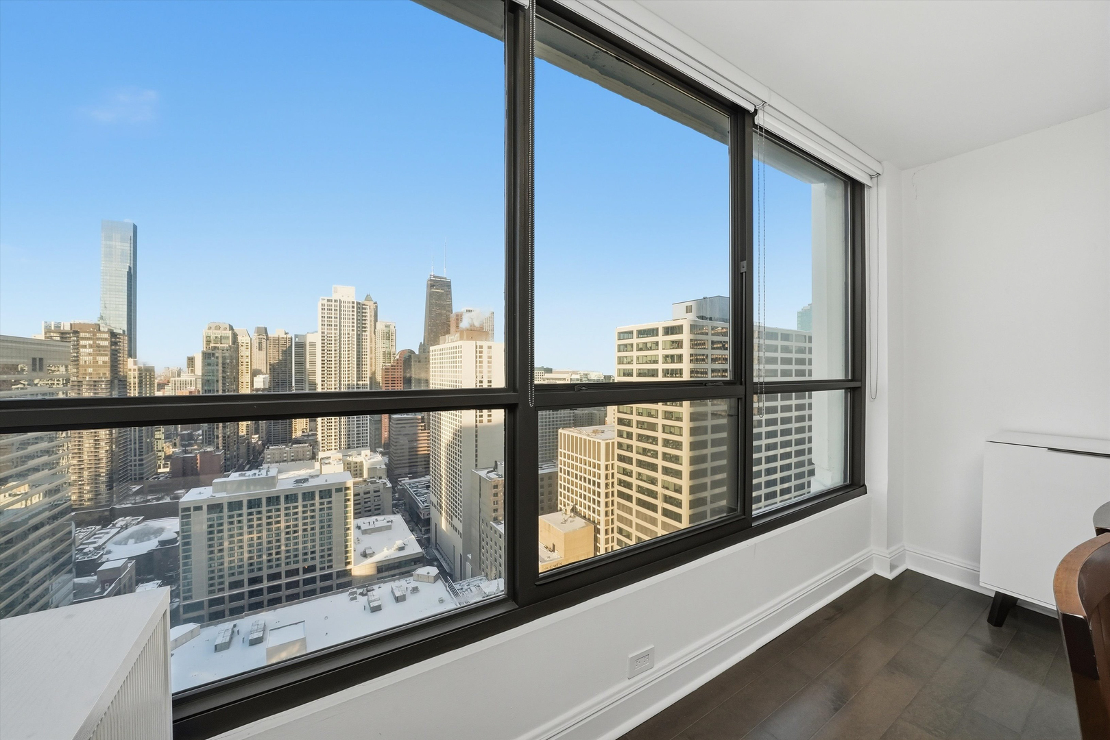 405 N Wabash Avenue Unit: 3803
