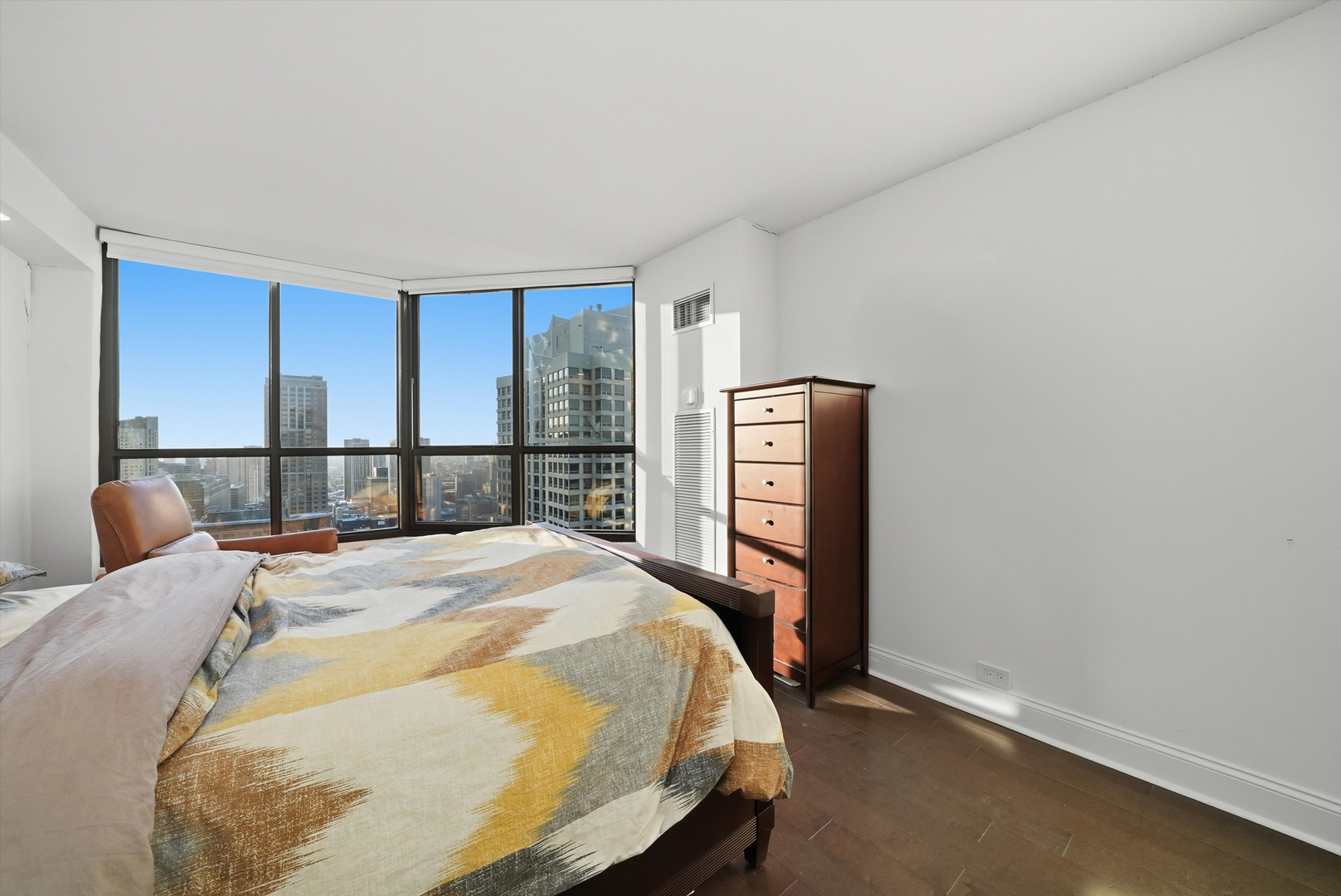 405 N Wabash Avenue Unit: 3803