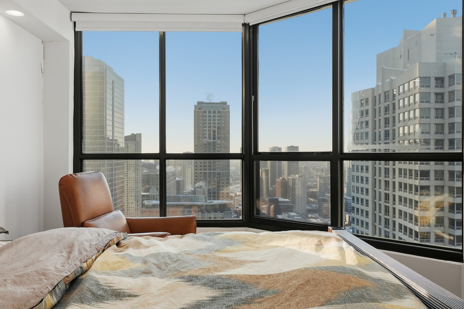 405 N Wabash Avenue Unit: 3803