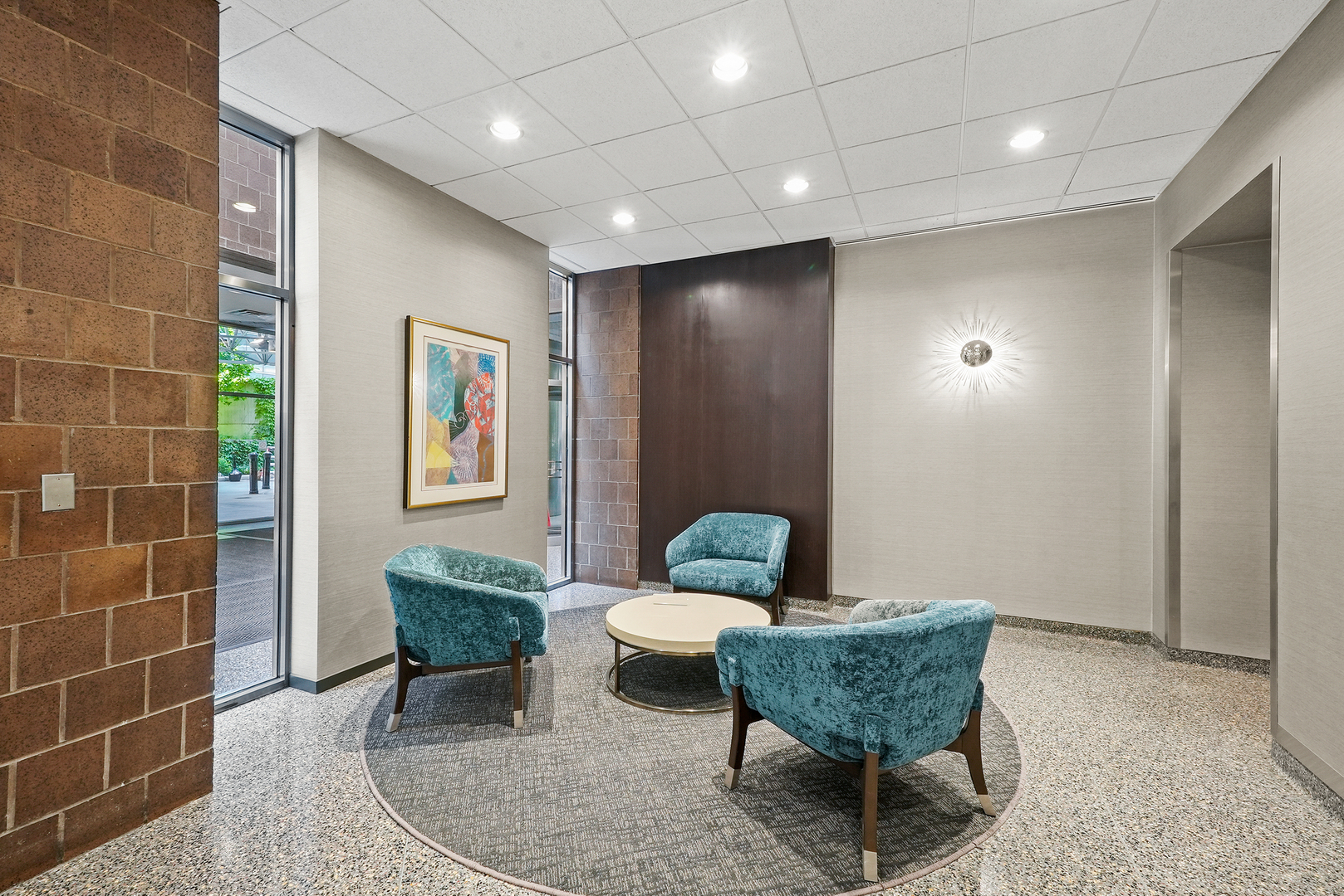 405 N Wabash Avenue Unit: 3803