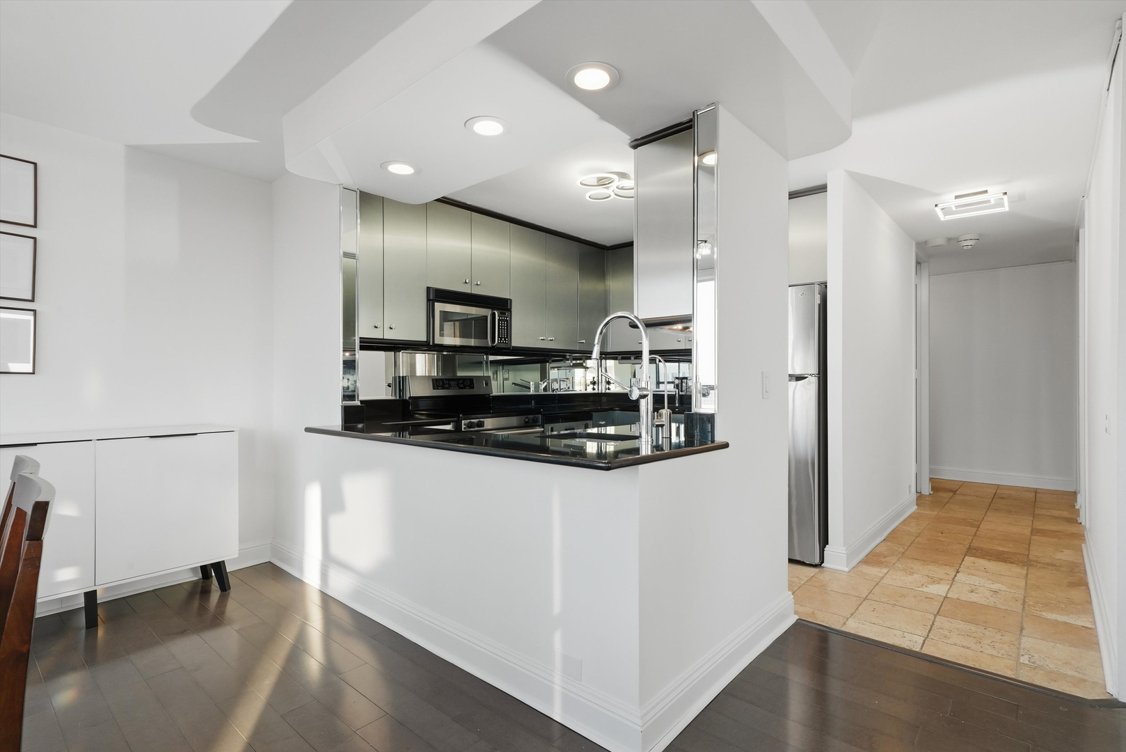 405 N Wabash Avenue Unit: 3803