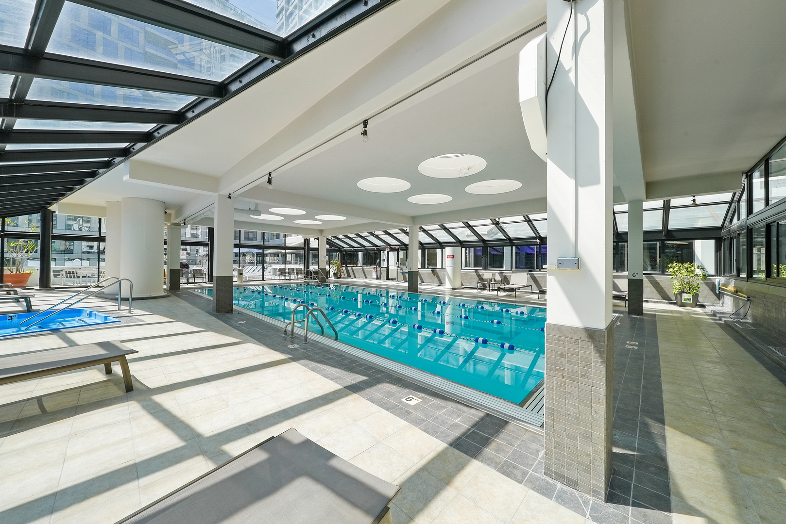 405 N Wabash Avenue Unit: 3803