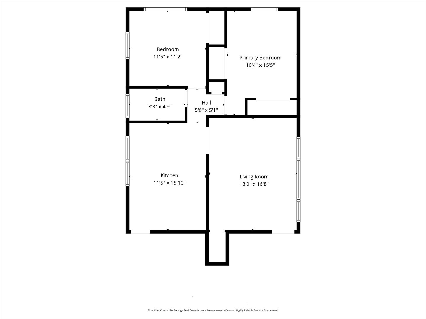 1331 W Chase Avenue Unit: 3A