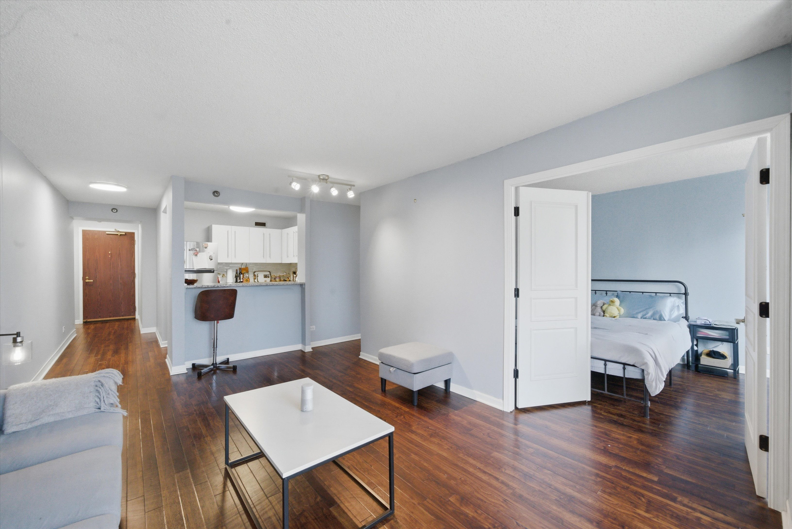 440 N Wabash Avenue Unit: 2907