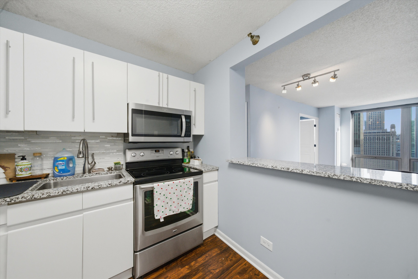 440 N Wabash Avenue Unit: 2907