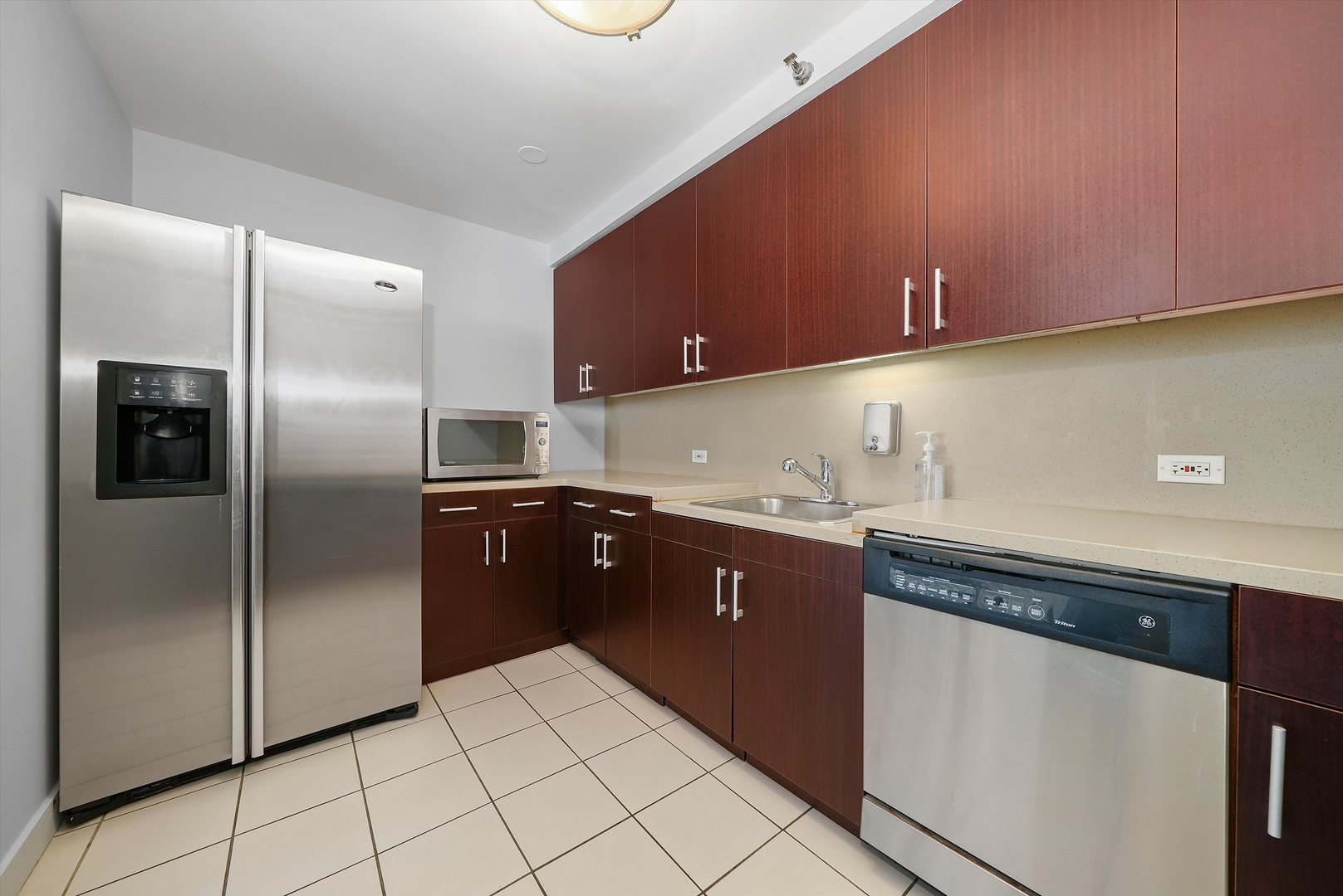 440 N Wabash Avenue Unit: 2907