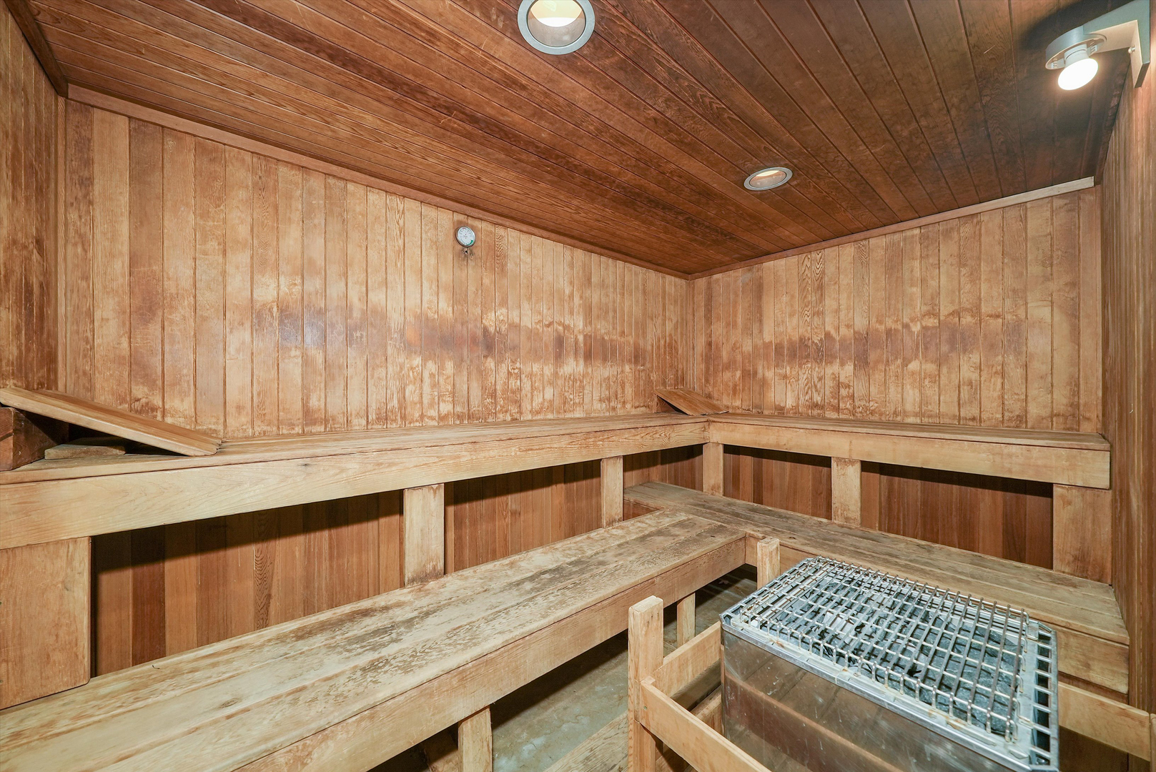 440 N Wabash Avenue Unit: 2907