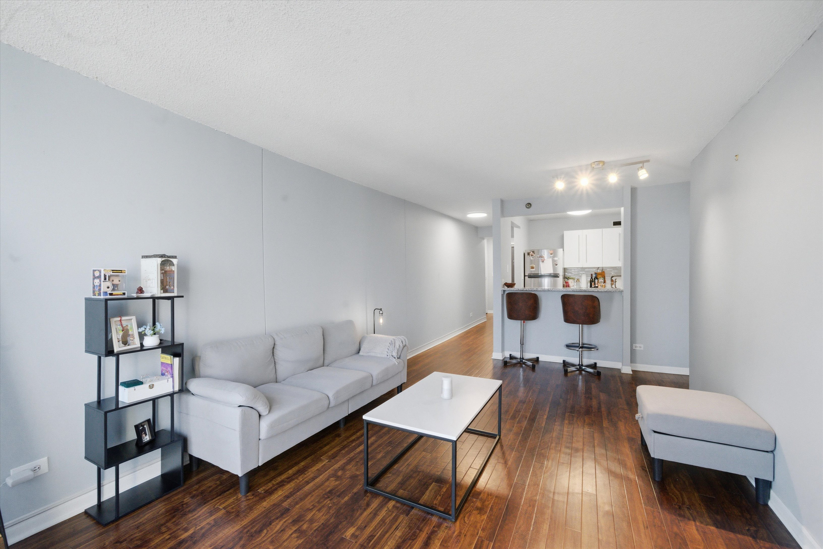 440 N Wabash Avenue Unit: 2907