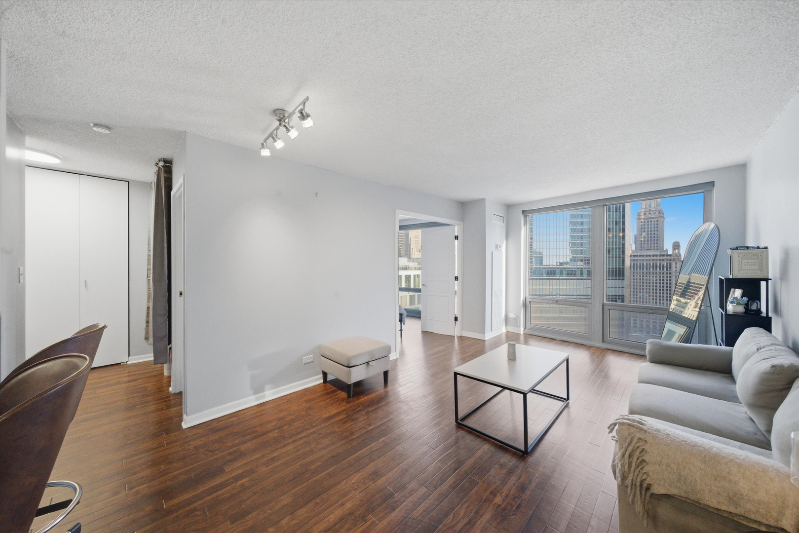 440 N Wabash Avenue Unit: 2907