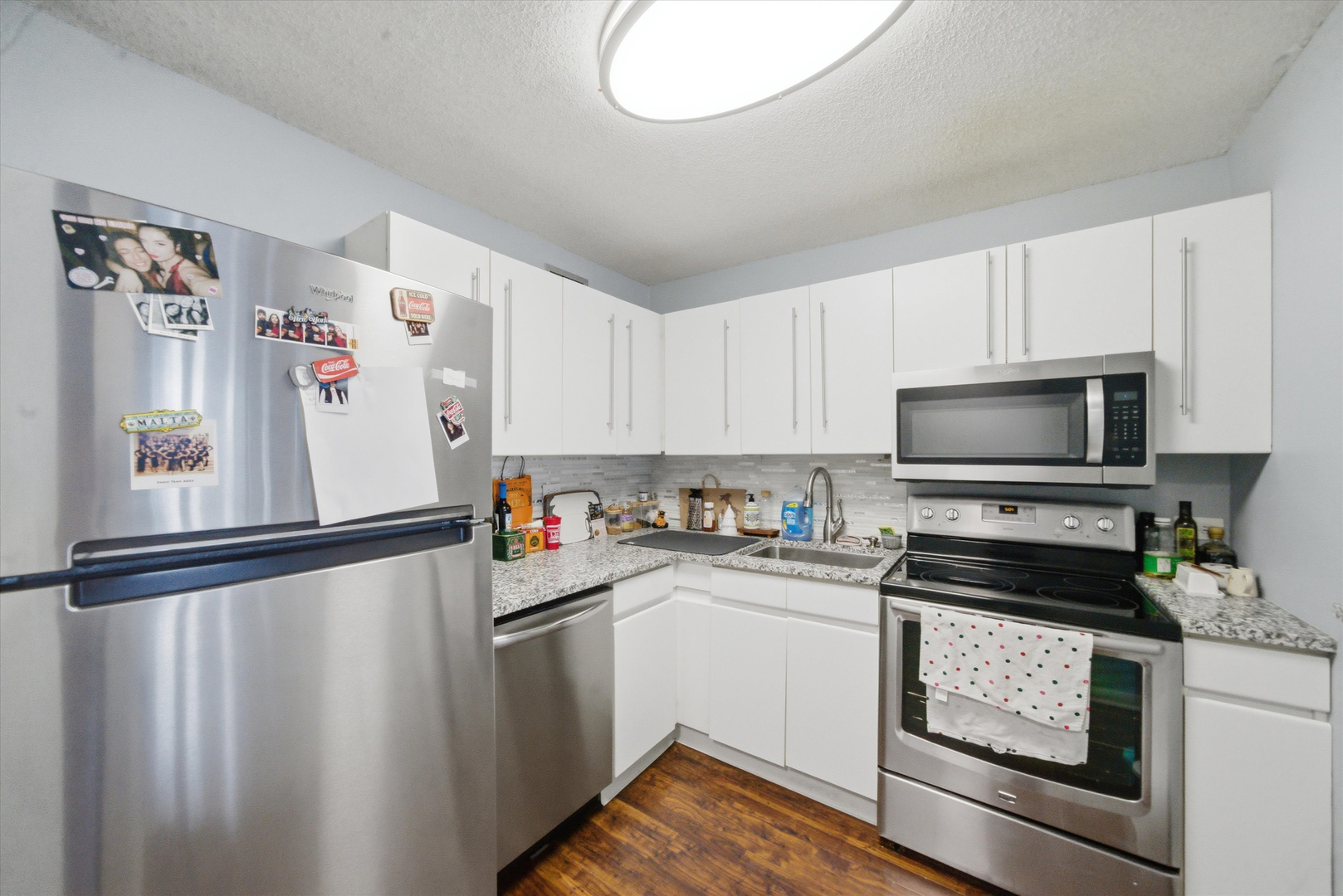 440 N Wabash Avenue Unit: 2907