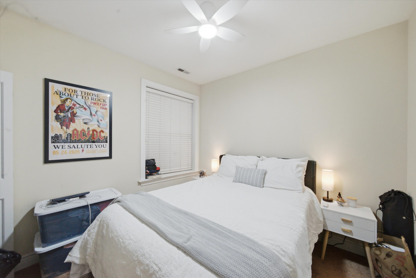 548 W Deming Place Unit: 1
